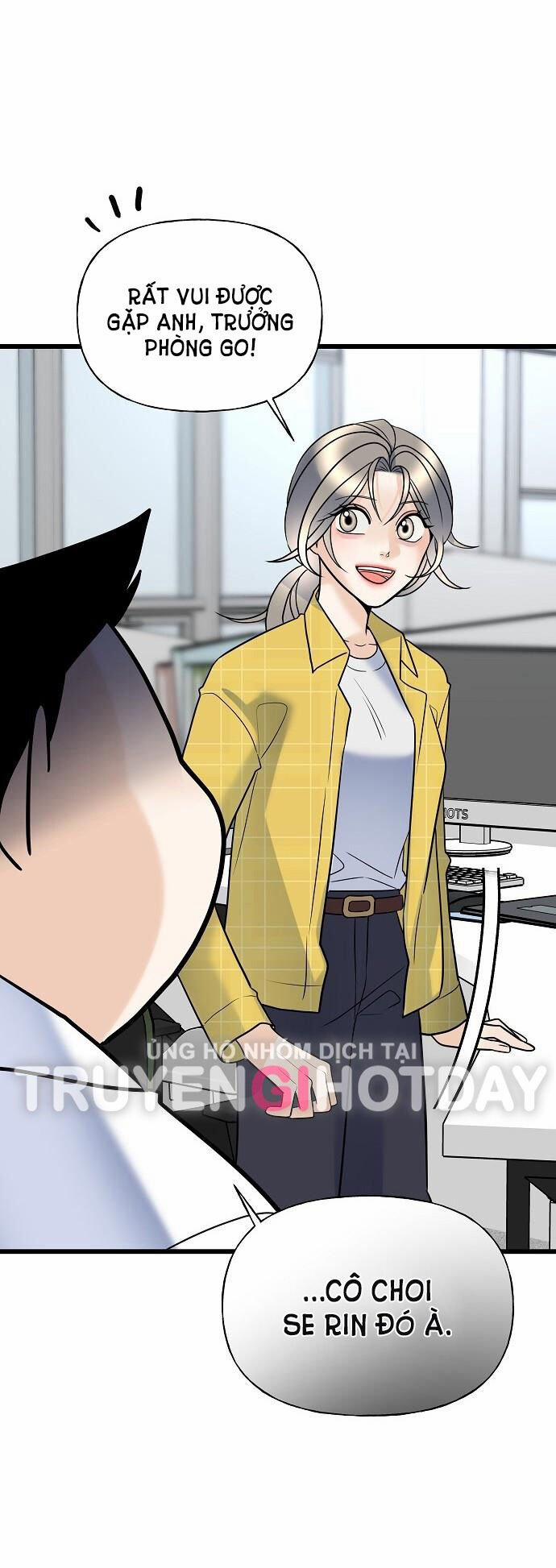 Random Target – Mục Tiêu Ngẫu Nhiên 13.2 trang 13