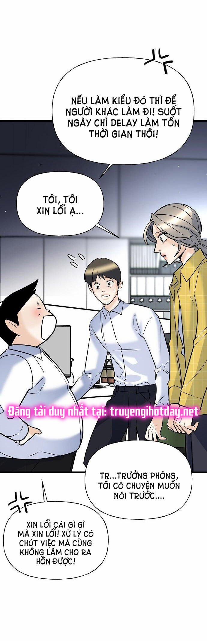 Random Target – Mục Tiêu Ngẫu Nhiên 13.2 trang 15