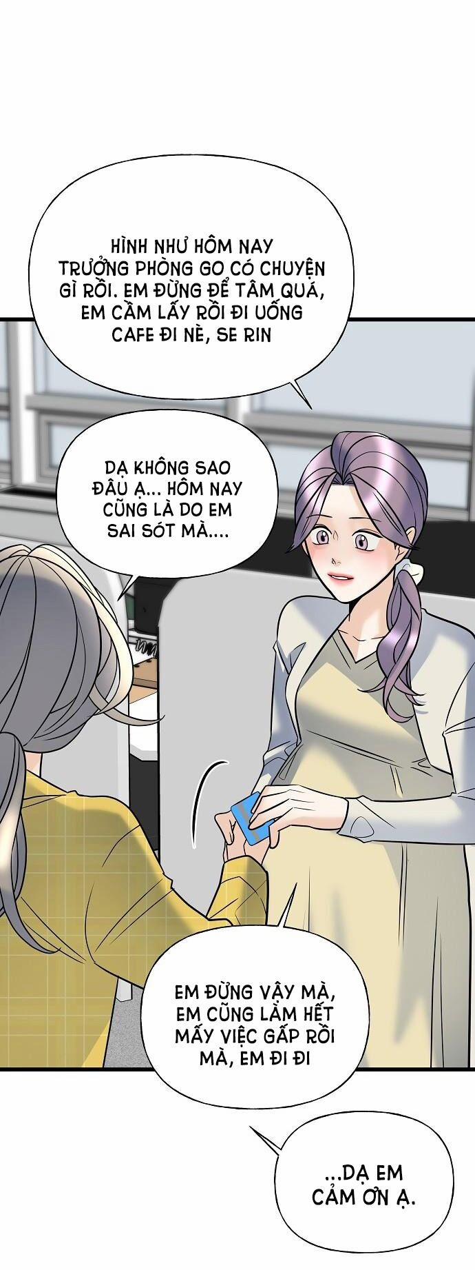 Random Target – Mục Tiêu Ngẫu Nhiên 13.2 trang 19