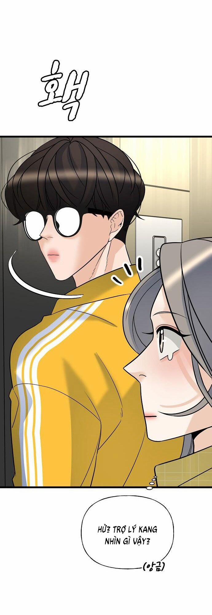 Random Target – Mục Tiêu Ngẫu Nhiên 13.2 trang 2