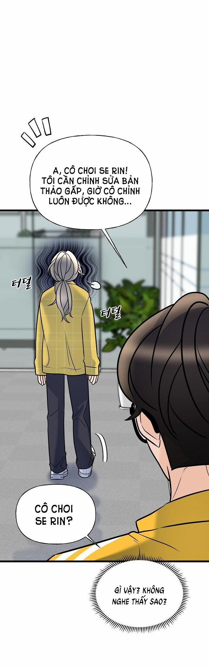 Random Target – Mục Tiêu Ngẫu Nhiên 13.2 trang 20