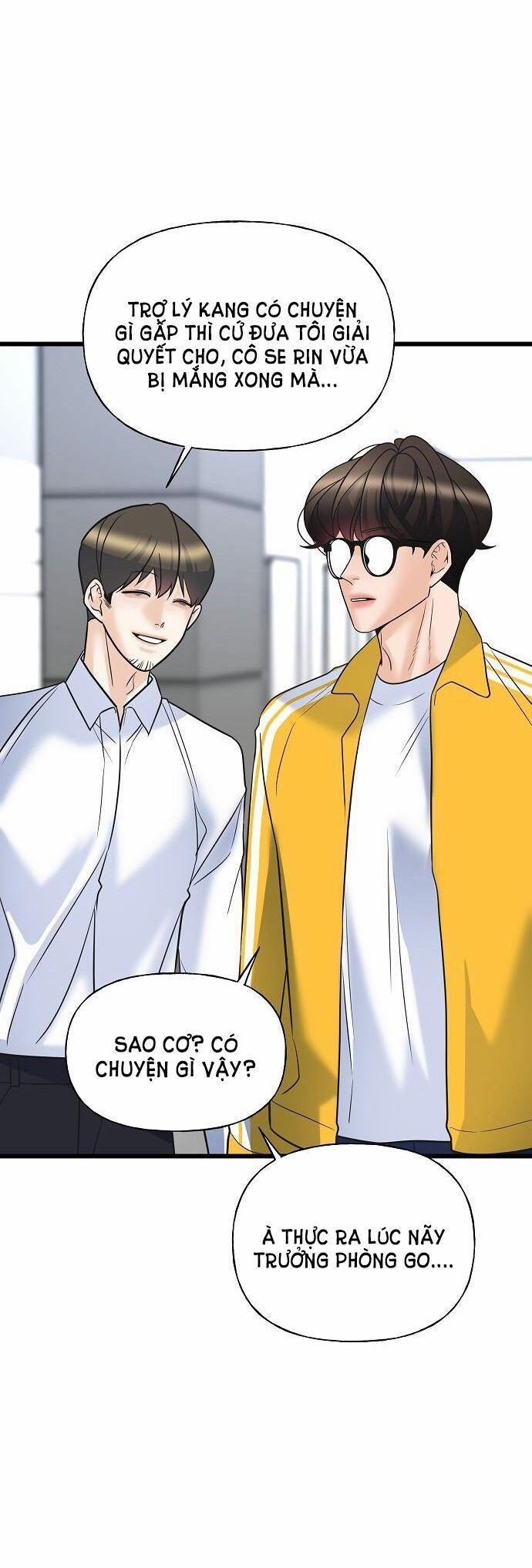 Random Target – Mục Tiêu Ngẫu Nhiên 13.2 trang 21