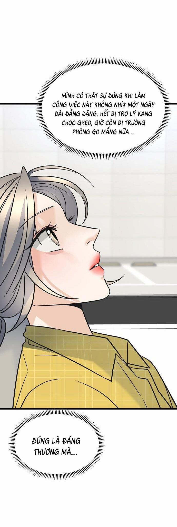 Random Target – Mục Tiêu Ngẫu Nhiên 13.2 trang 24