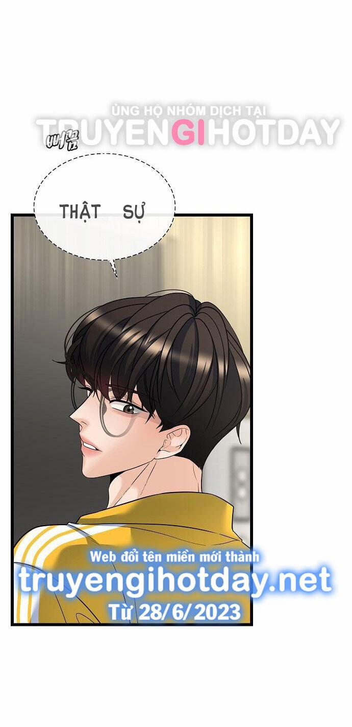 Random Target – Mục Tiêu Ngẫu Nhiên 13.2 trang 3