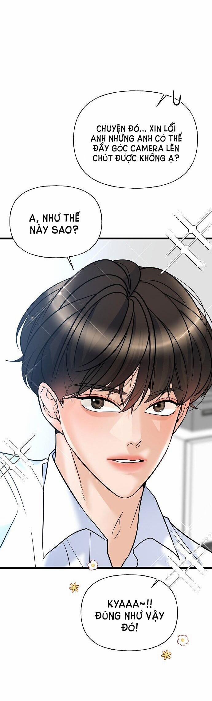 Random Target – Mục Tiêu Ngẫu Nhiên 13.2 trang 34