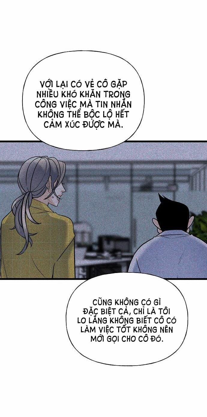 Random Target – Mục Tiêu Ngẫu Nhiên 13.2 trang 36