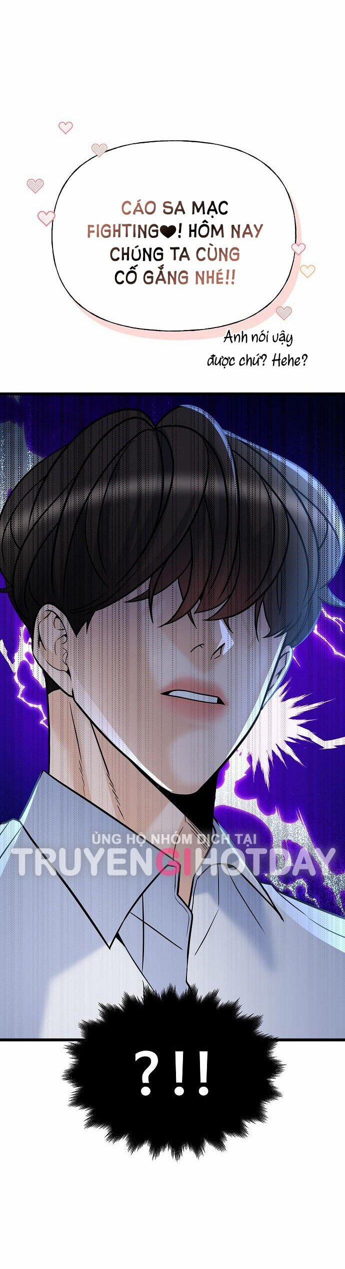 Random Target – Mục Tiêu Ngẫu Nhiên 13.2 trang 40