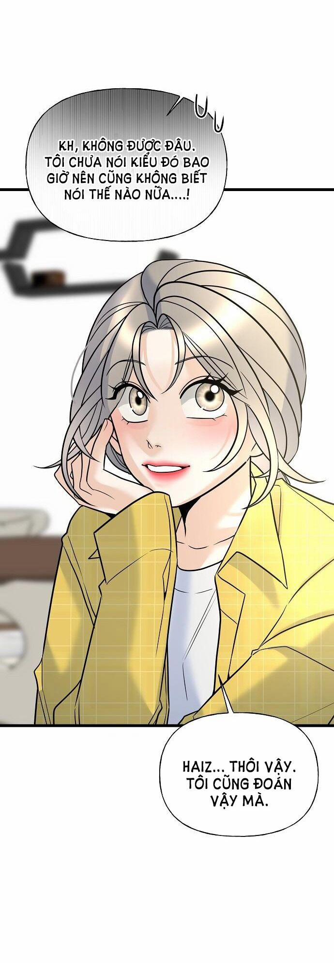 Random Target – Mục Tiêu Ngẫu Nhiên 13.2 trang 41