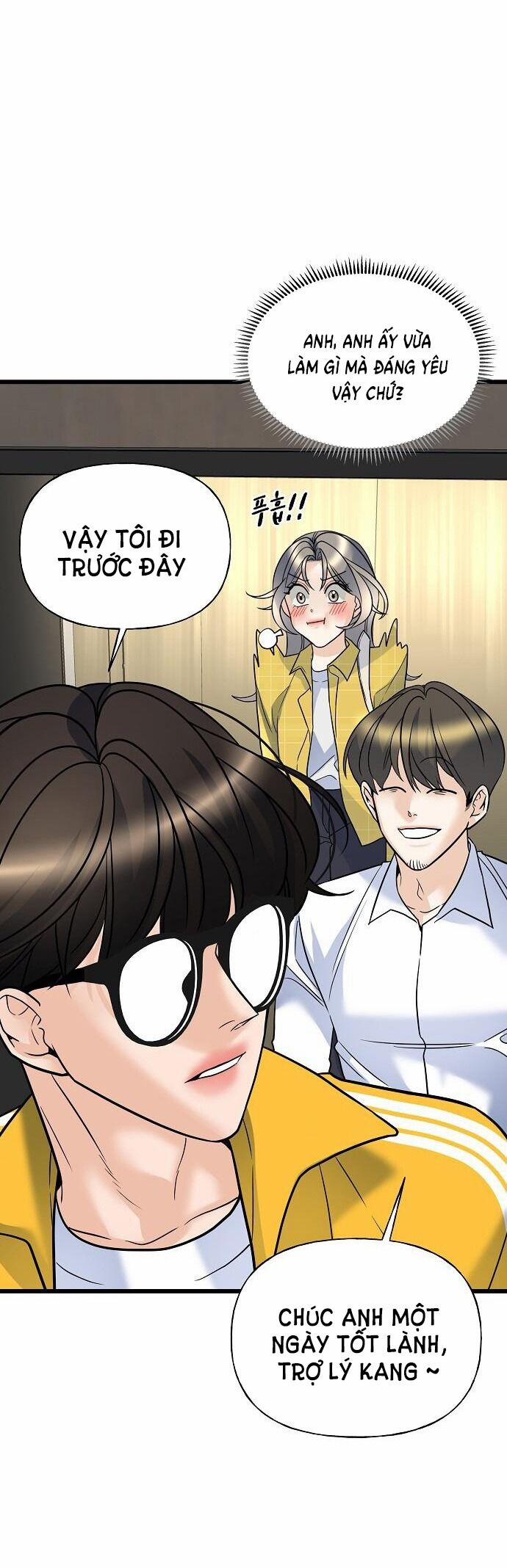 Random Target – Mục Tiêu Ngẫu Nhiên 13.2 trang 5