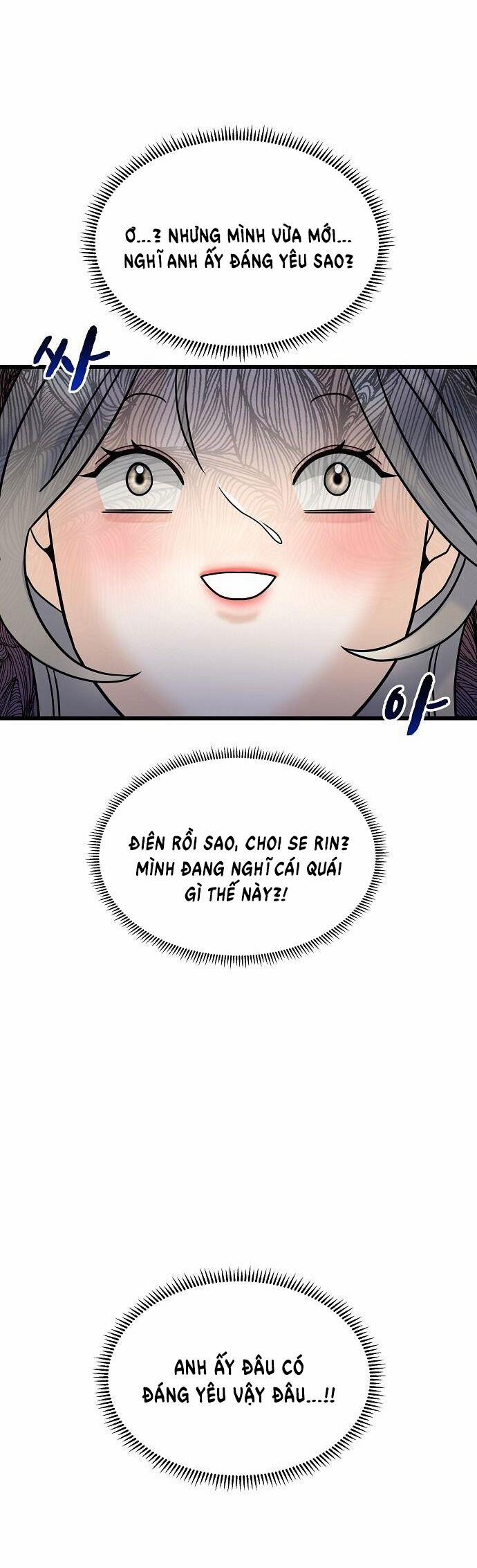 Random Target – Mục Tiêu Ngẫu Nhiên 13.2 trang 6