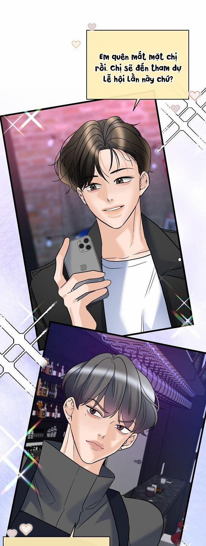 Random Target – Mục Tiêu Ngẫu Nhiên 13.2 trang 7