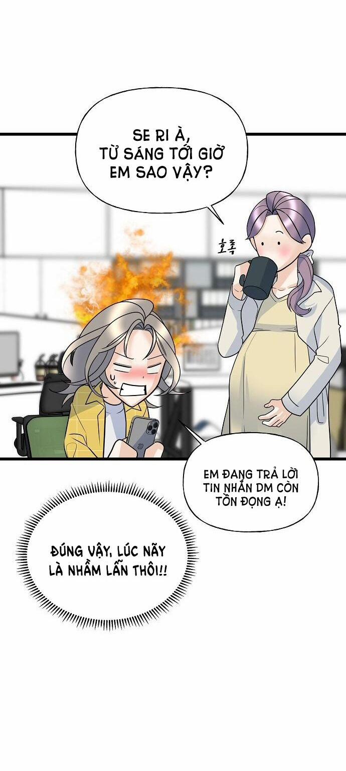 Random Target – Mục Tiêu Ngẫu Nhiên 13.2 trang 9