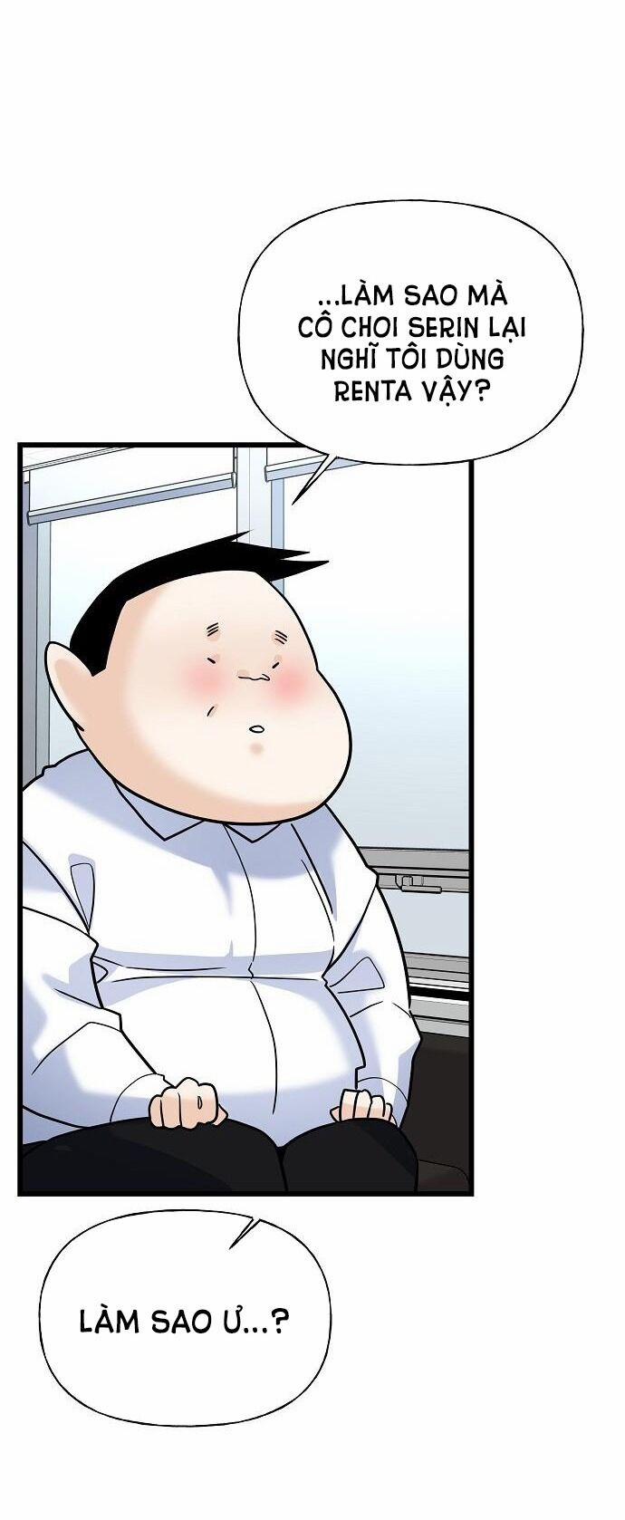 Random Target – Mục Tiêu Ngẫu Nhiên 14.1 trang 15