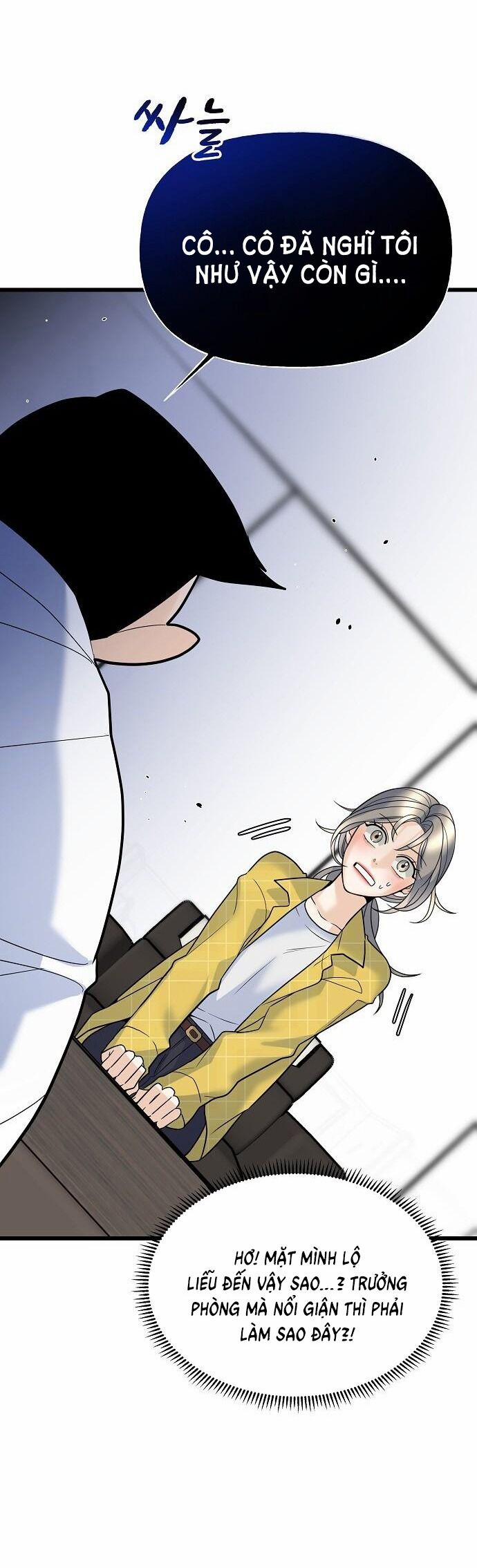 Random Target – Mục Tiêu Ngẫu Nhiên 14.1 trang 19