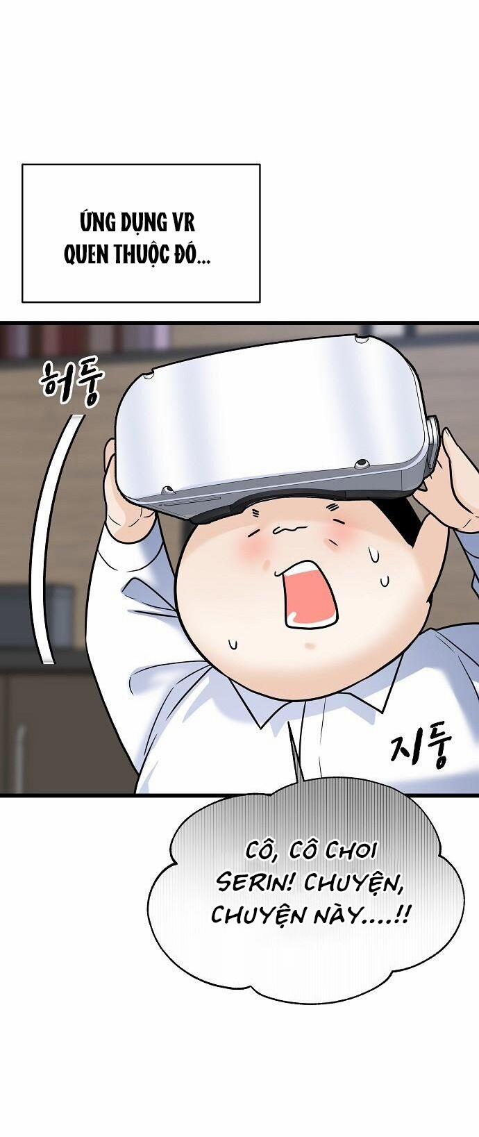 Random Target – Mục Tiêu Ngẫu Nhiên 14.1 trang 2