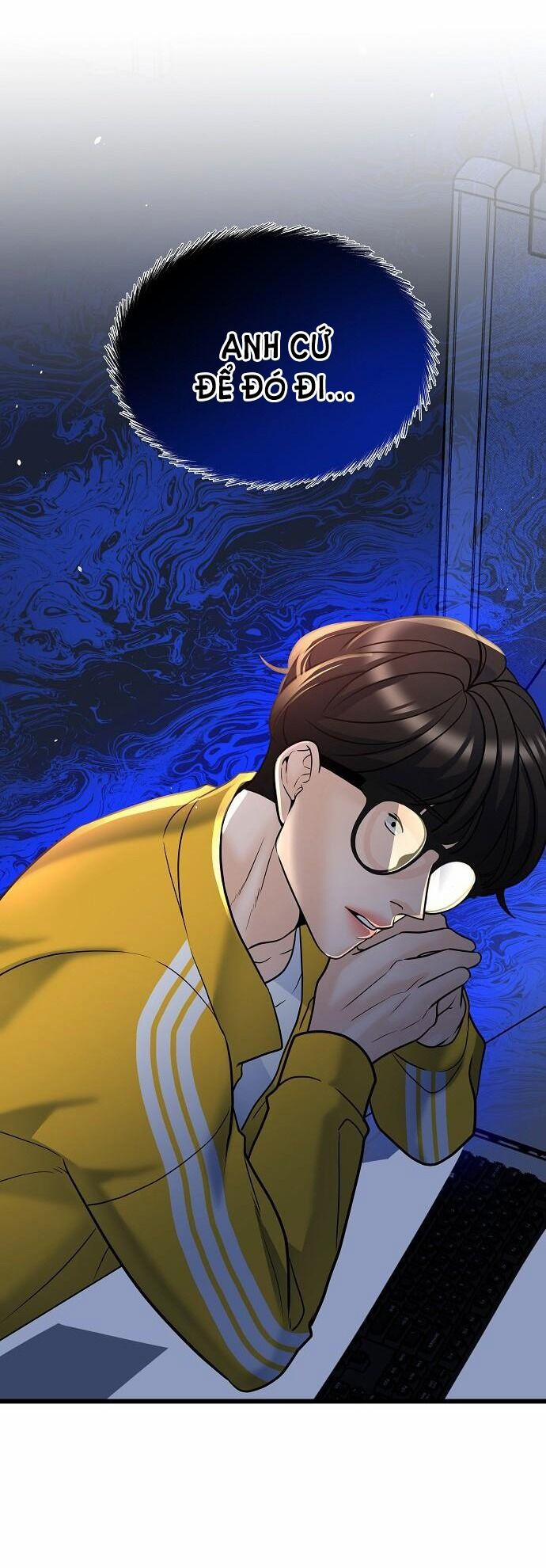 Random Target – Mục Tiêu Ngẫu Nhiên 14.1 trang 23