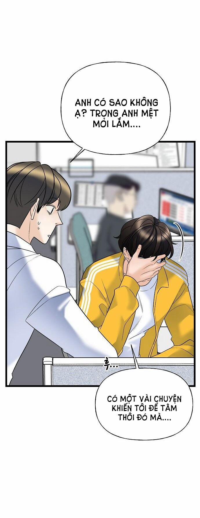 Random Target – Mục Tiêu Ngẫu Nhiên 14.1 trang 24