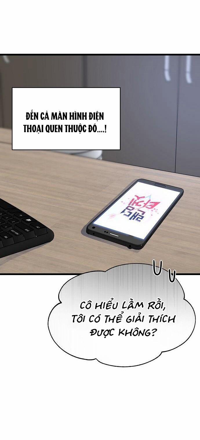 Random Target – Mục Tiêu Ngẫu Nhiên 14.1 trang 3