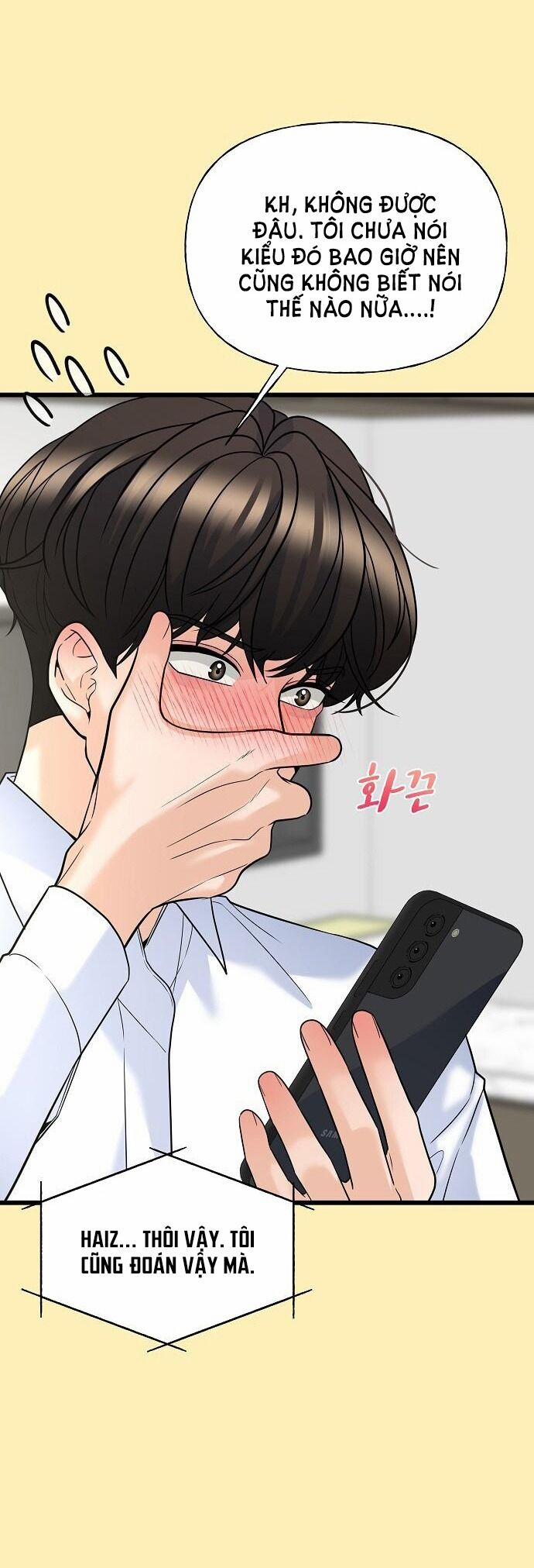 Random Target – Mục Tiêu Ngẫu Nhiên 14.1 trang 31