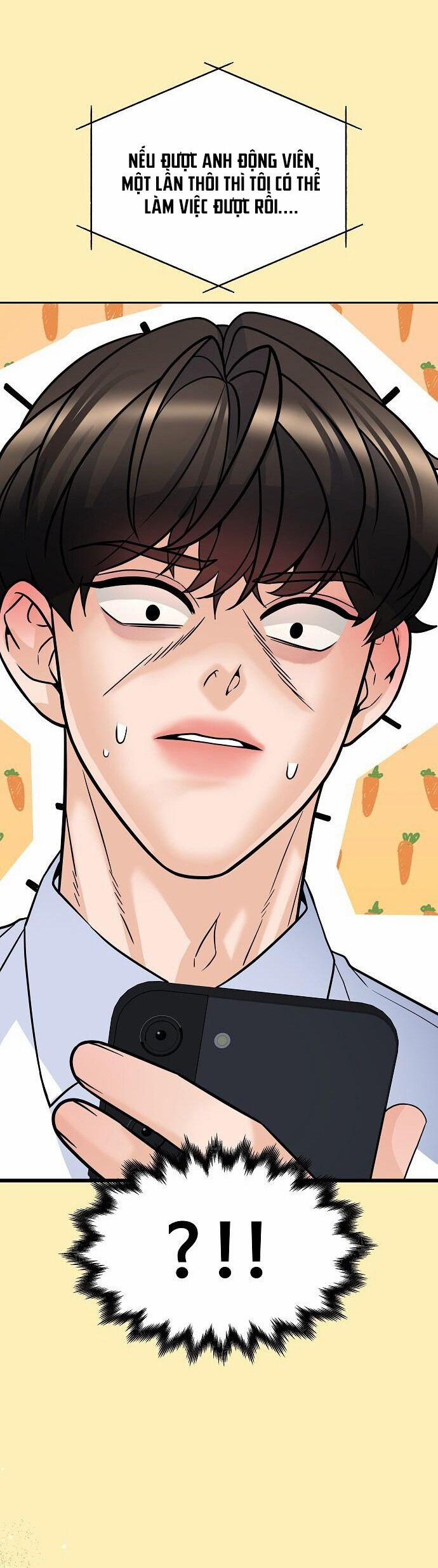 Random Target – Mục Tiêu Ngẫu Nhiên 14.1 trang 32