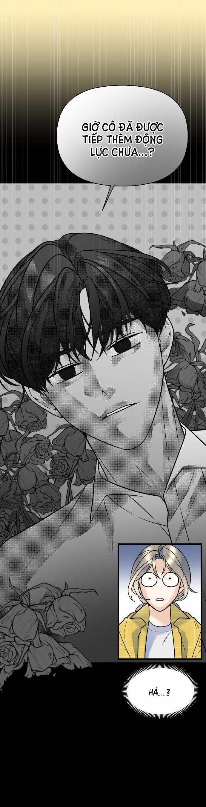 Random Target – Mục Tiêu Ngẫu Nhiên 14.1 trang 37