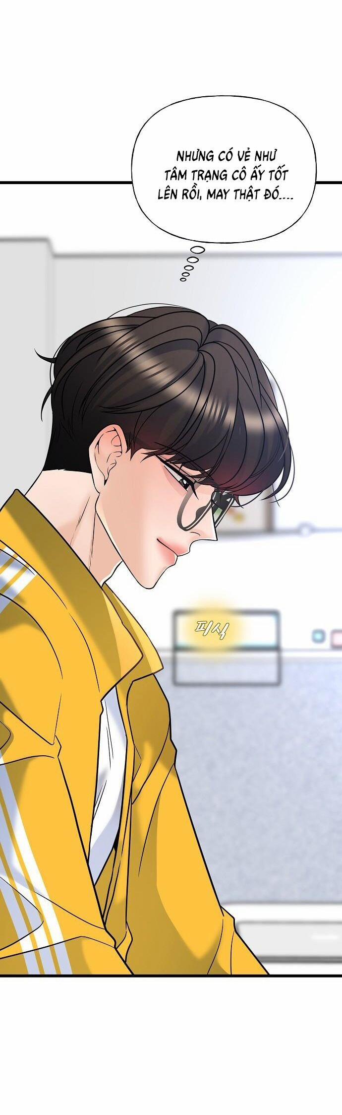 Random Target – Mục Tiêu Ngẫu Nhiên 14.1 trang 40