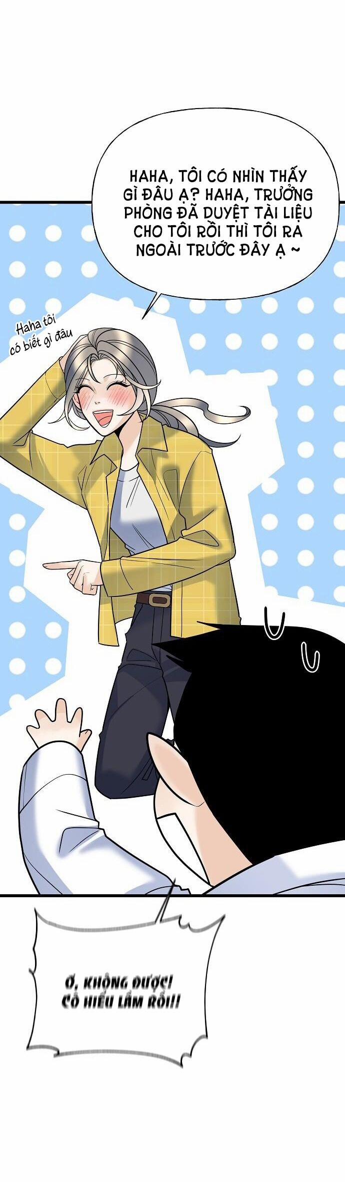 Random Target – Mục Tiêu Ngẫu Nhiên 14.1 trang 6