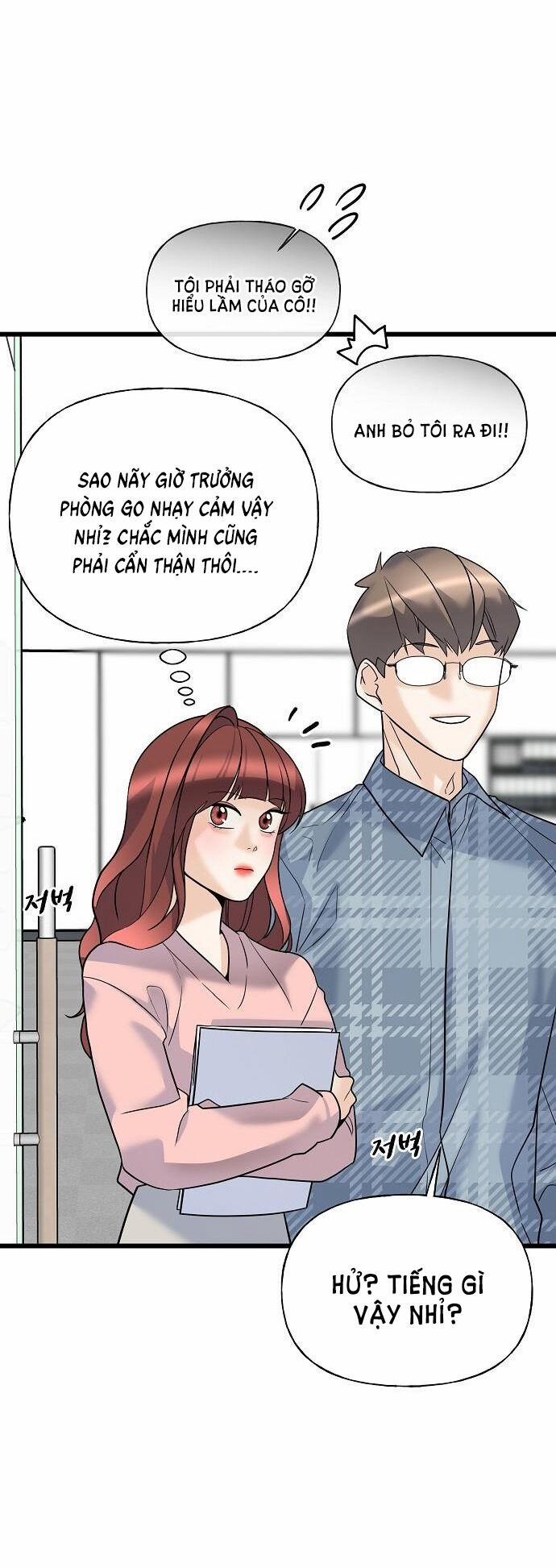 Random Target – Mục Tiêu Ngẫu Nhiên 14.1 trang 7