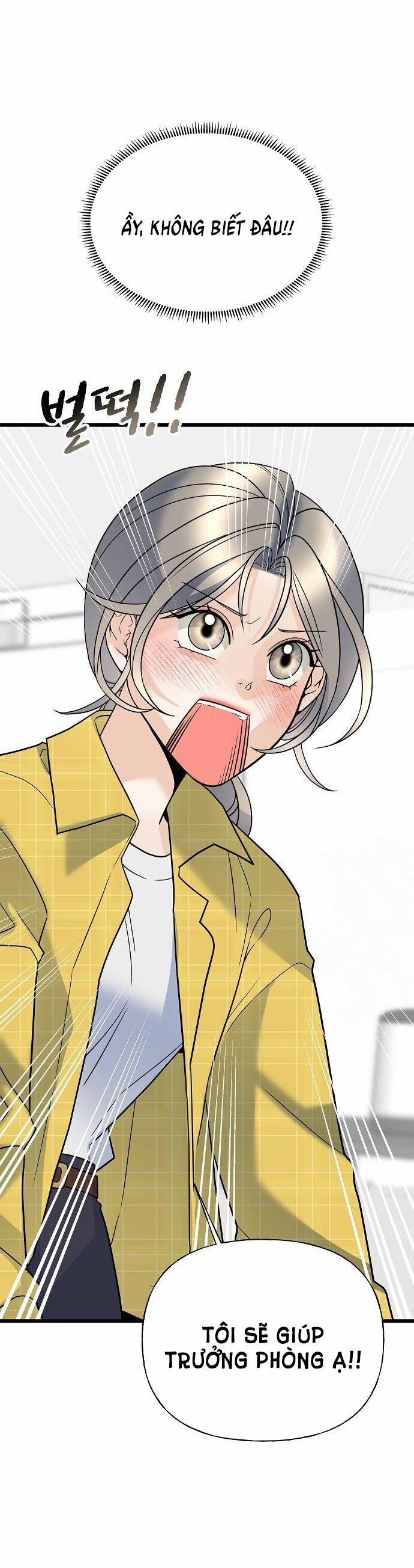 Random Target – Mục Tiêu Ngẫu Nhiên 14.2 trang 15