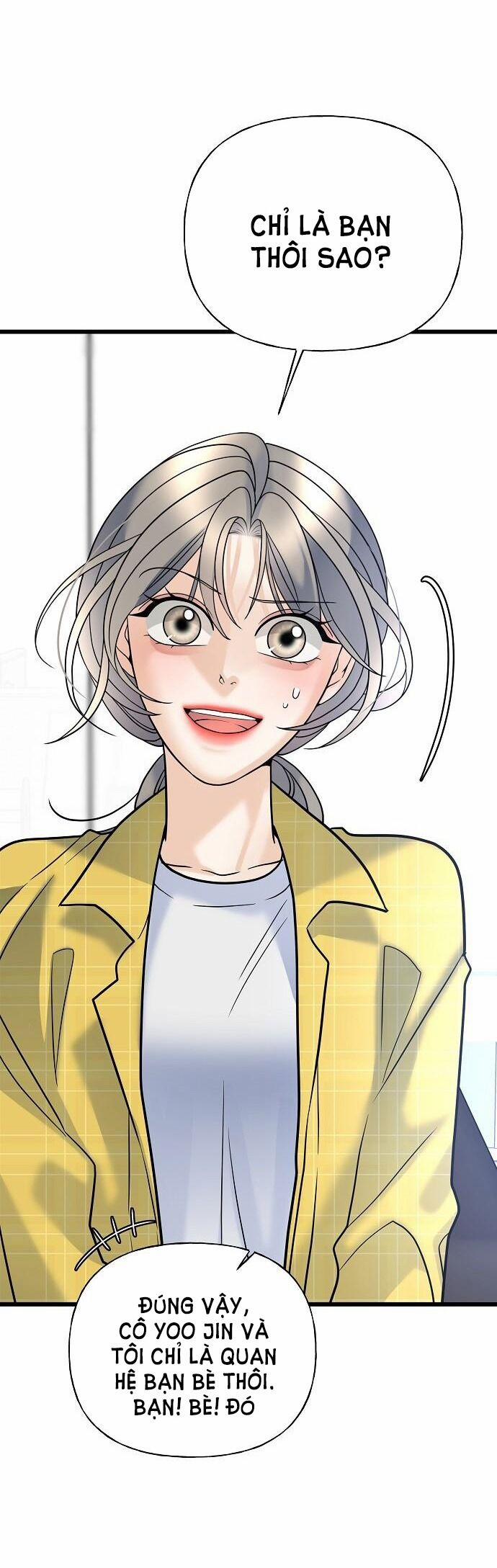 Random Target – Mục Tiêu Ngẫu Nhiên 14.2 trang 2