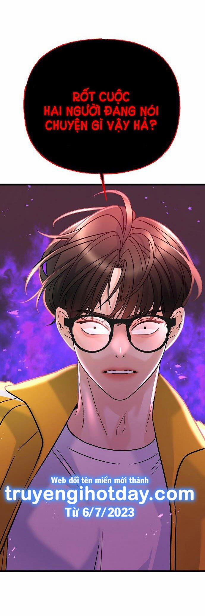 Random Target – Mục Tiêu Ngẫu Nhiên 14.2 trang 23