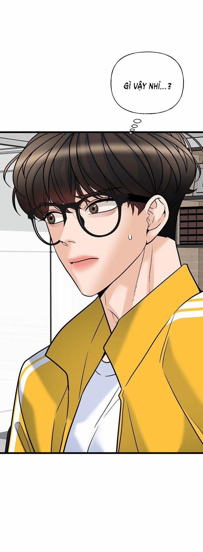 Random Target – Mục Tiêu Ngẫu Nhiên 14.2 trang 26