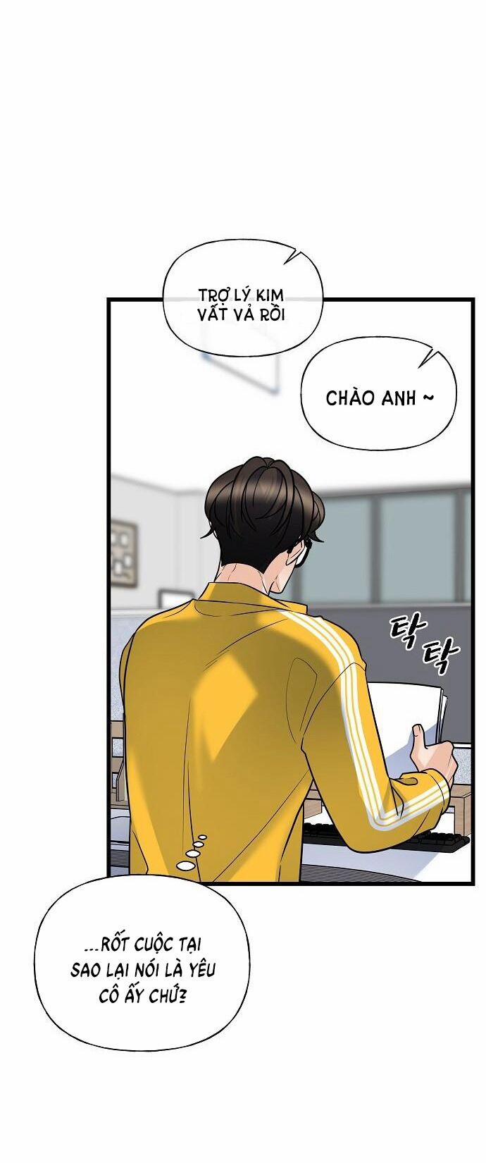 Random Target – Mục Tiêu Ngẫu Nhiên 14.2 trang 27