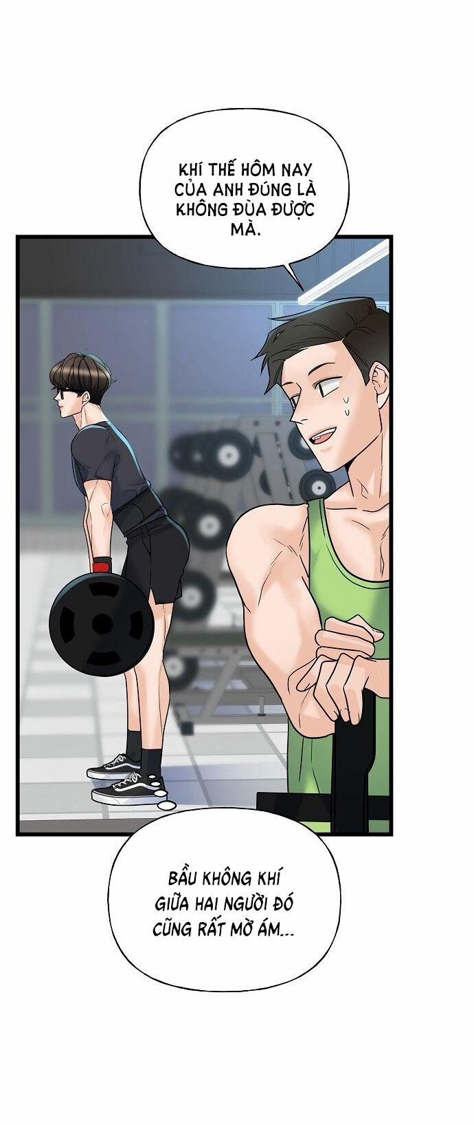 Random Target – Mục Tiêu Ngẫu Nhiên 14.2 trang 28