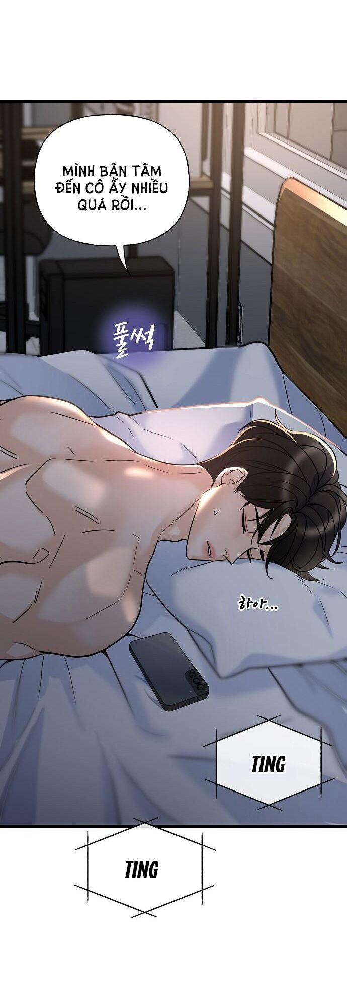 Random Target – Mục Tiêu Ngẫu Nhiên 14.2 trang 32