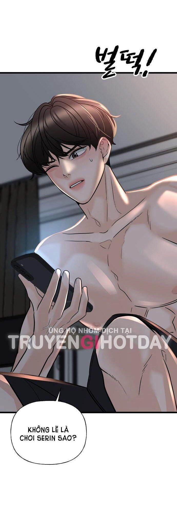 Random Target – Mục Tiêu Ngẫu Nhiên 14.2 trang 33