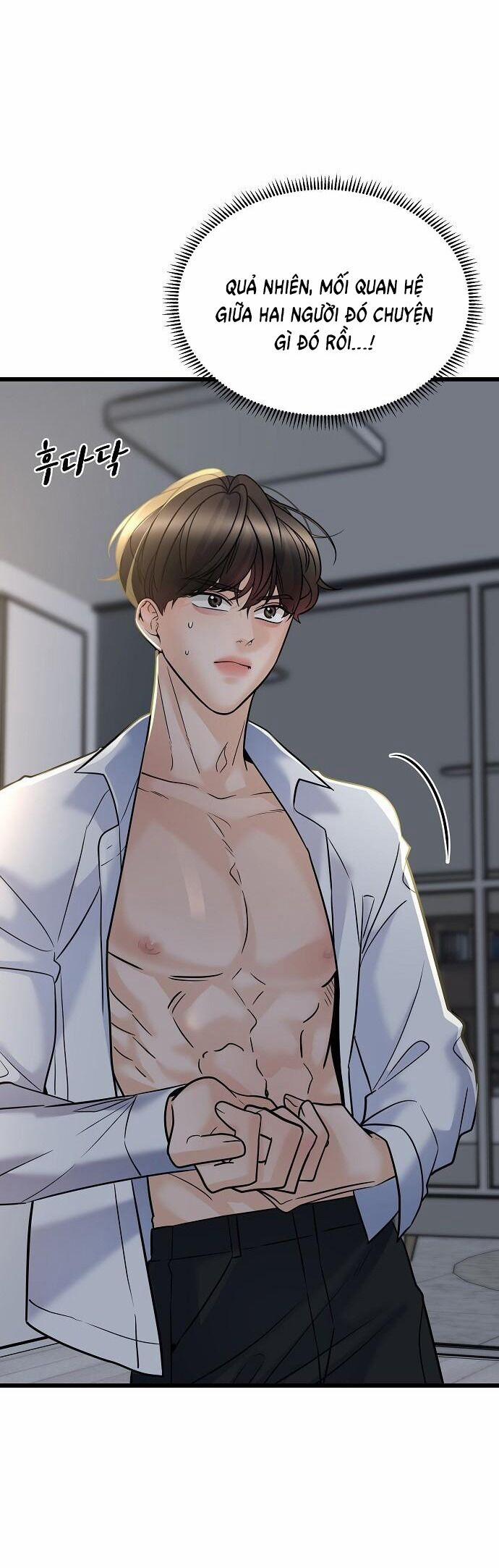 Random Target – Mục Tiêu Ngẫu Nhiên 14.2 trang 35