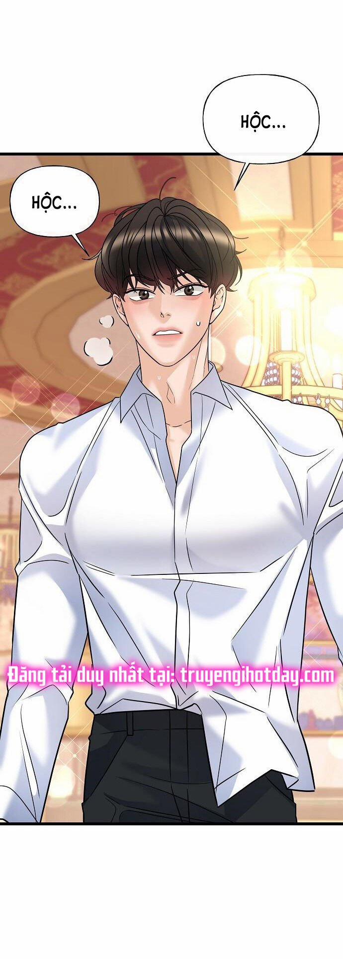 Random Target – Mục Tiêu Ngẫu Nhiên 14.2 trang 38