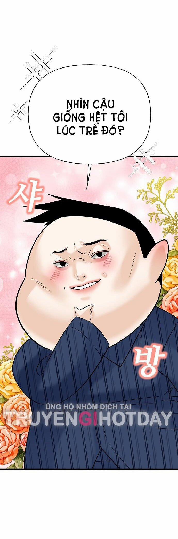 Random Target – Mục Tiêu Ngẫu Nhiên 15.1 trang 14