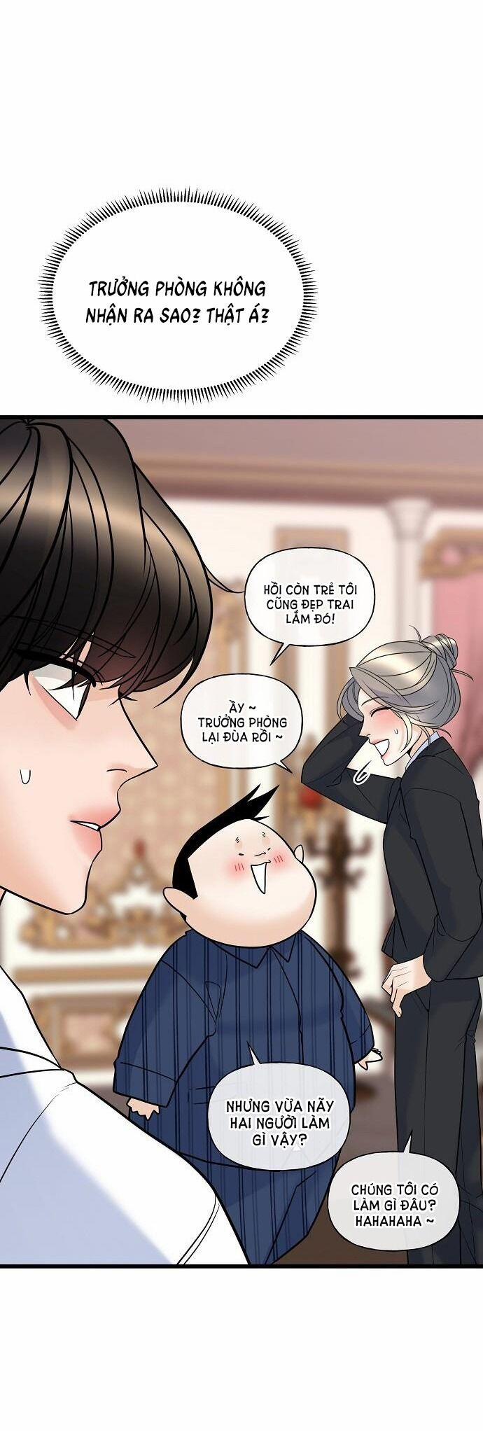 Random Target – Mục Tiêu Ngẫu Nhiên 15.1 trang 17