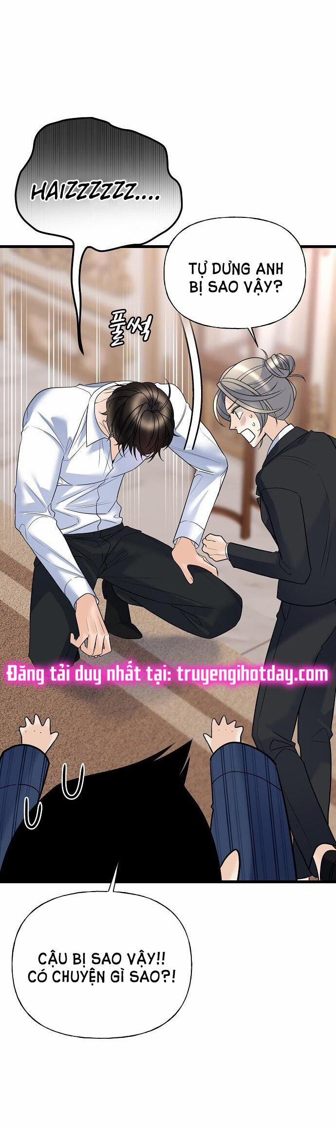 Random Target – Mục Tiêu Ngẫu Nhiên 15.1 trang 18