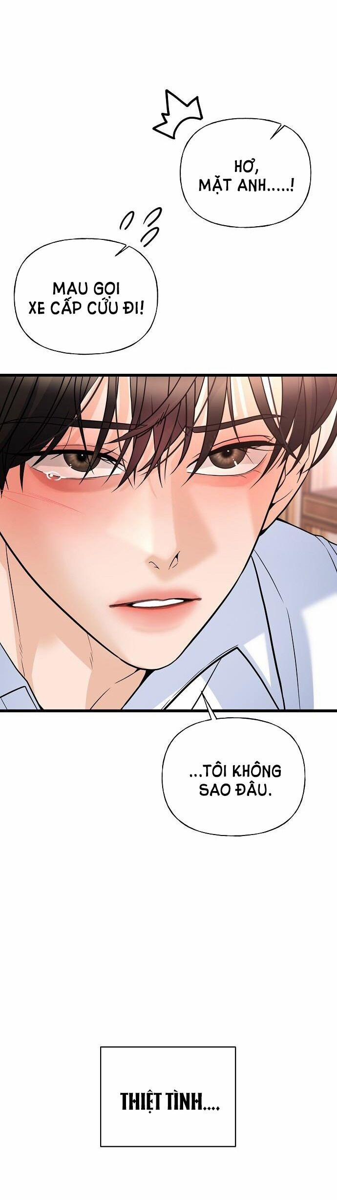 Random Target – Mục Tiêu Ngẫu Nhiên 15.1 trang 19