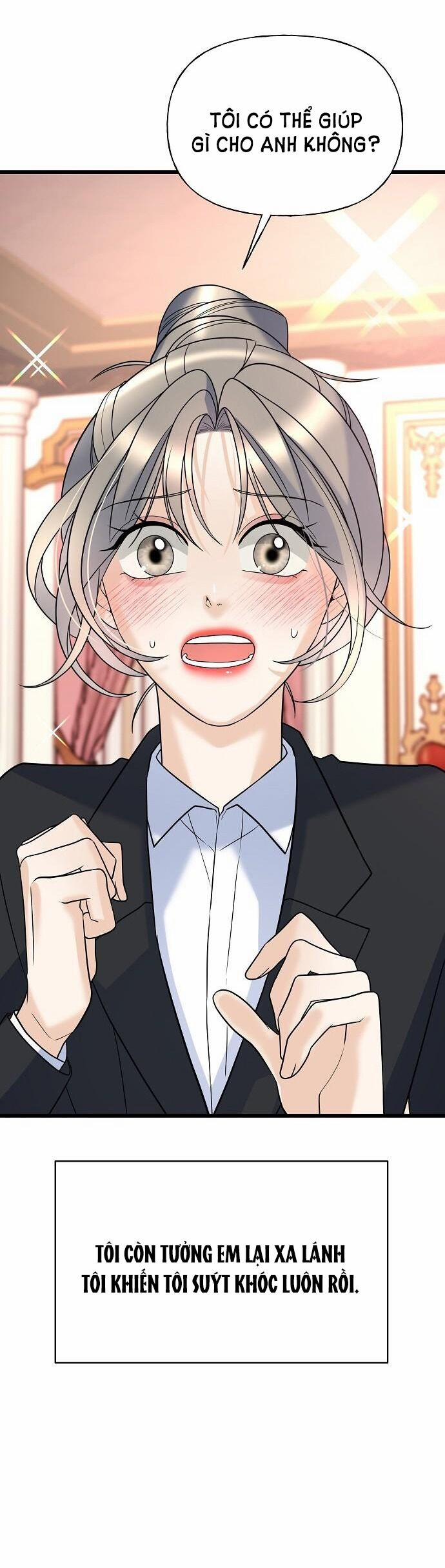 Random Target – Mục Tiêu Ngẫu Nhiên 15.1 trang 20