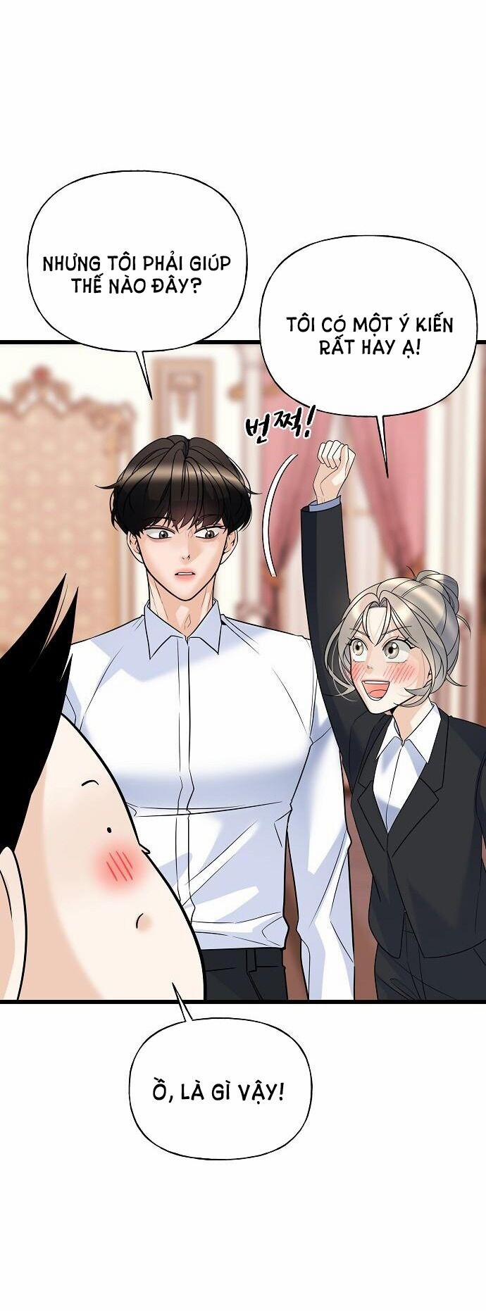 Random Target – Mục Tiêu Ngẫu Nhiên 15.1 trang 24