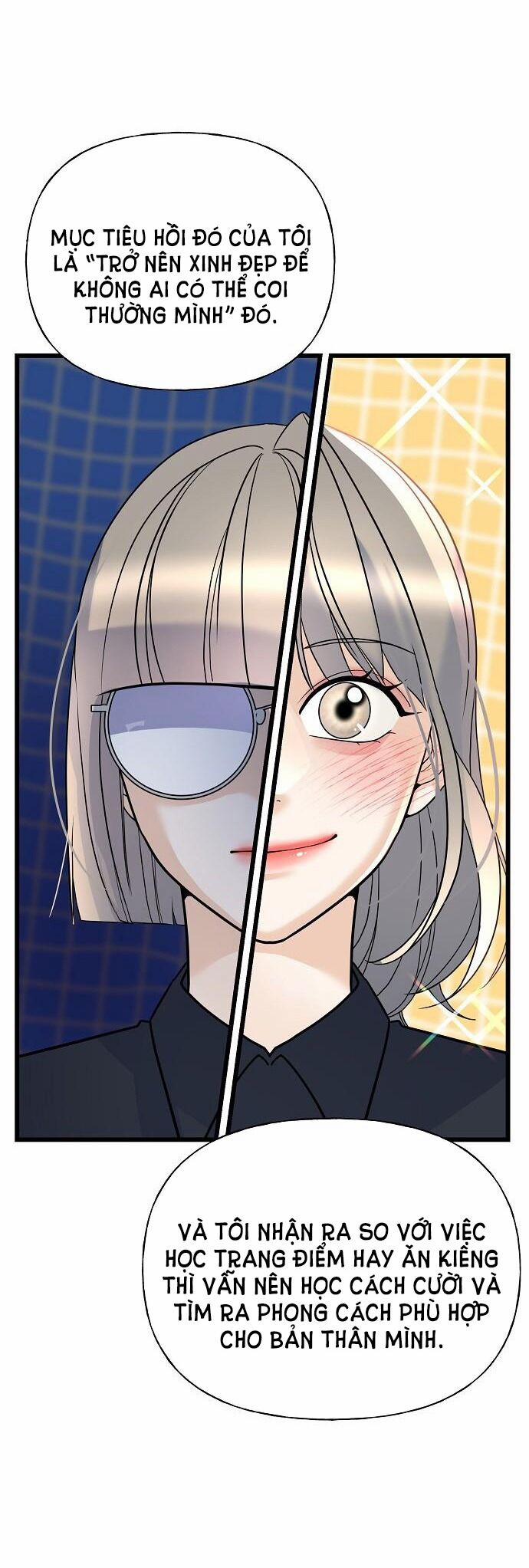 Random Target – Mục Tiêu Ngẫu Nhiên 15.1 trang 26