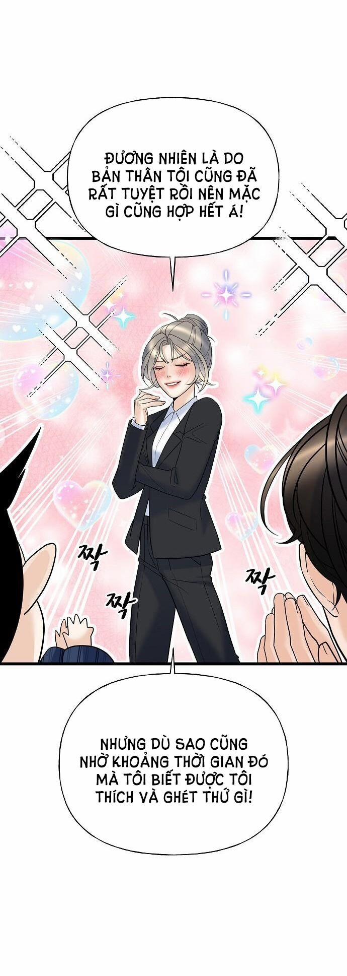 Random Target – Mục Tiêu Ngẫu Nhiên 15.1 trang 27