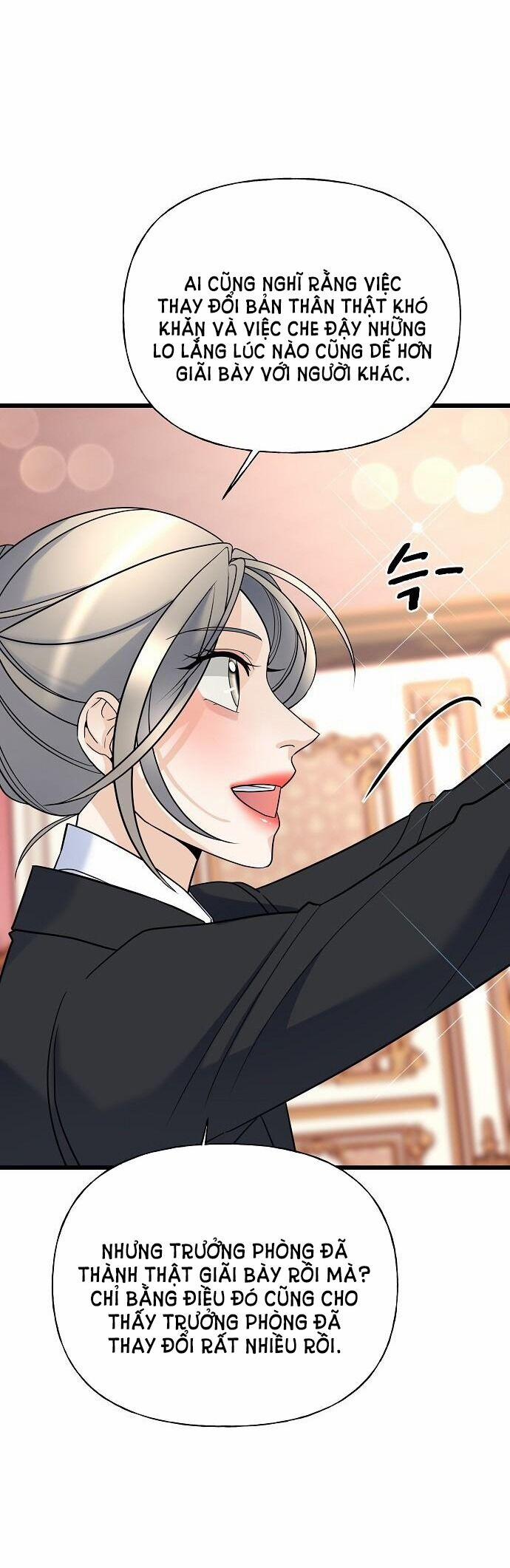 Random Target – Mục Tiêu Ngẫu Nhiên 15.1 trang 28