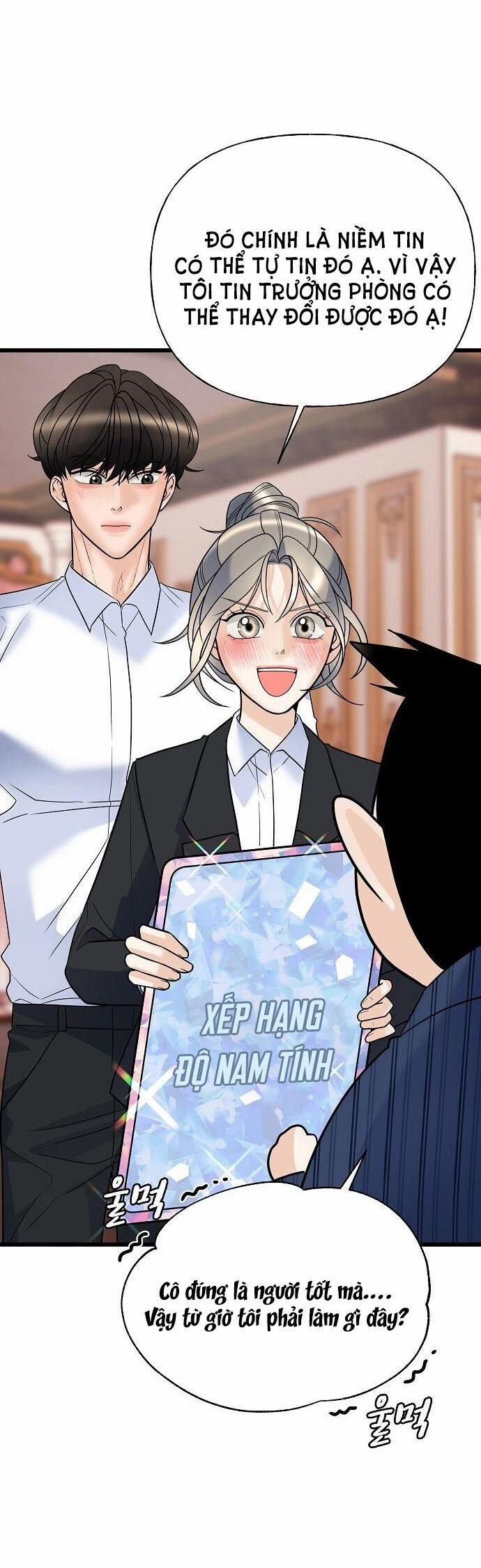 Random Target – Mục Tiêu Ngẫu Nhiên 15.1 trang 29