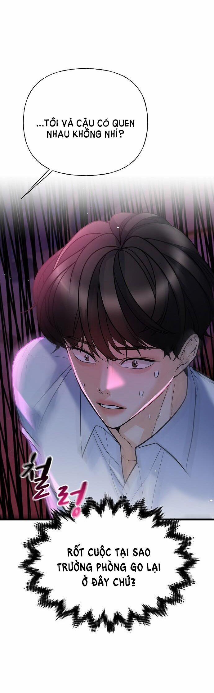 Random Target – Mục Tiêu Ngẫu Nhiên 15.1 trang 3