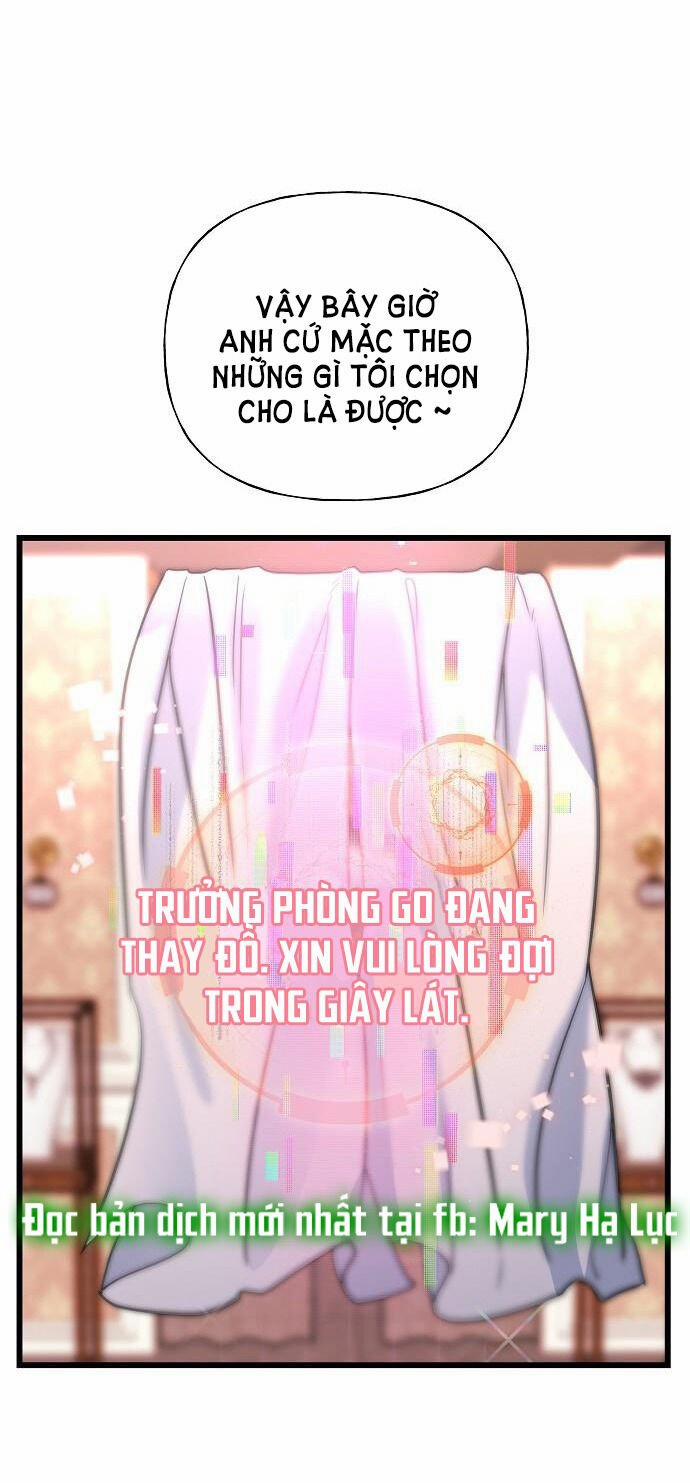 Random Target – Mục Tiêu Ngẫu Nhiên 15.1 trang 32